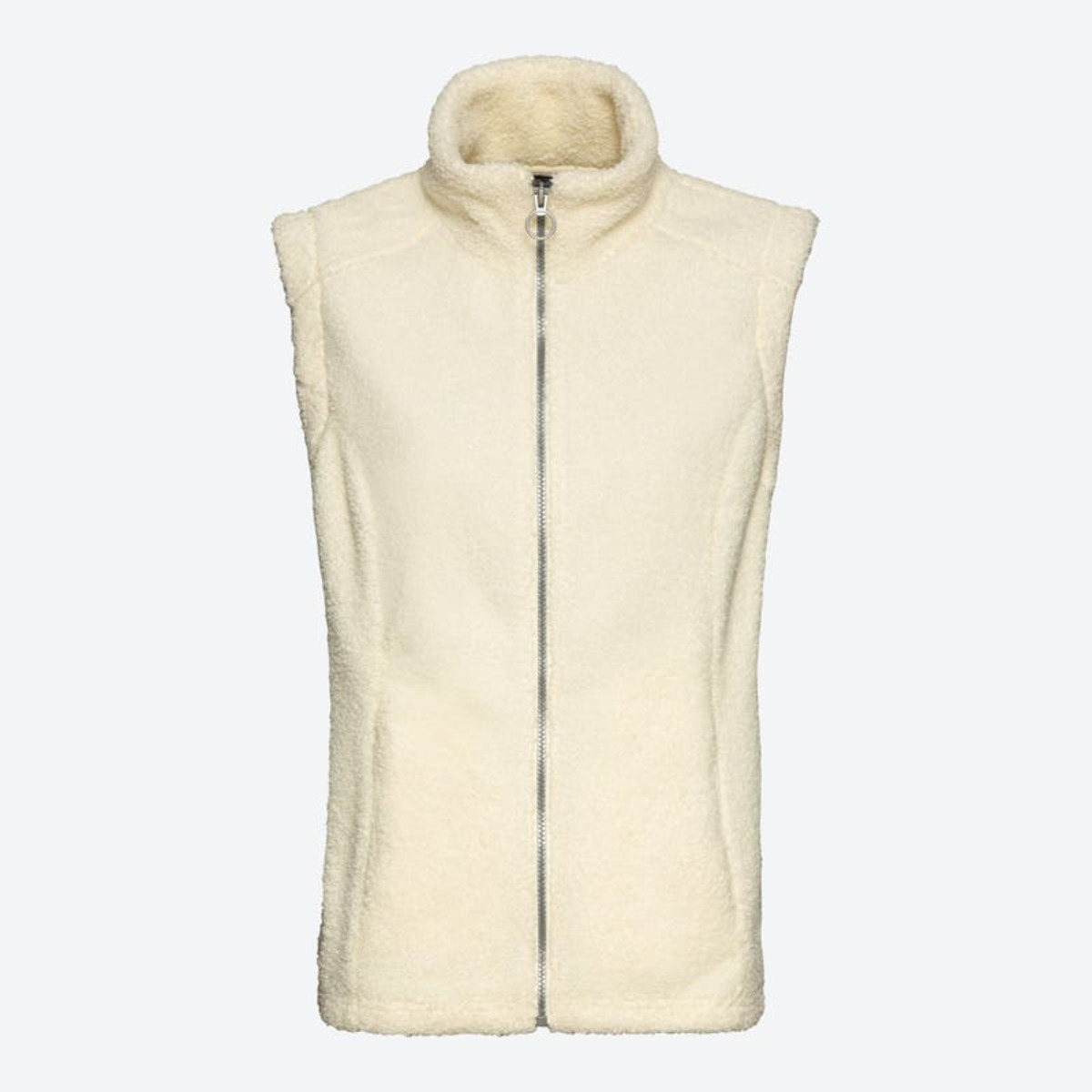 Bild 1 von Damen-Weste mit Teddy-Fleece