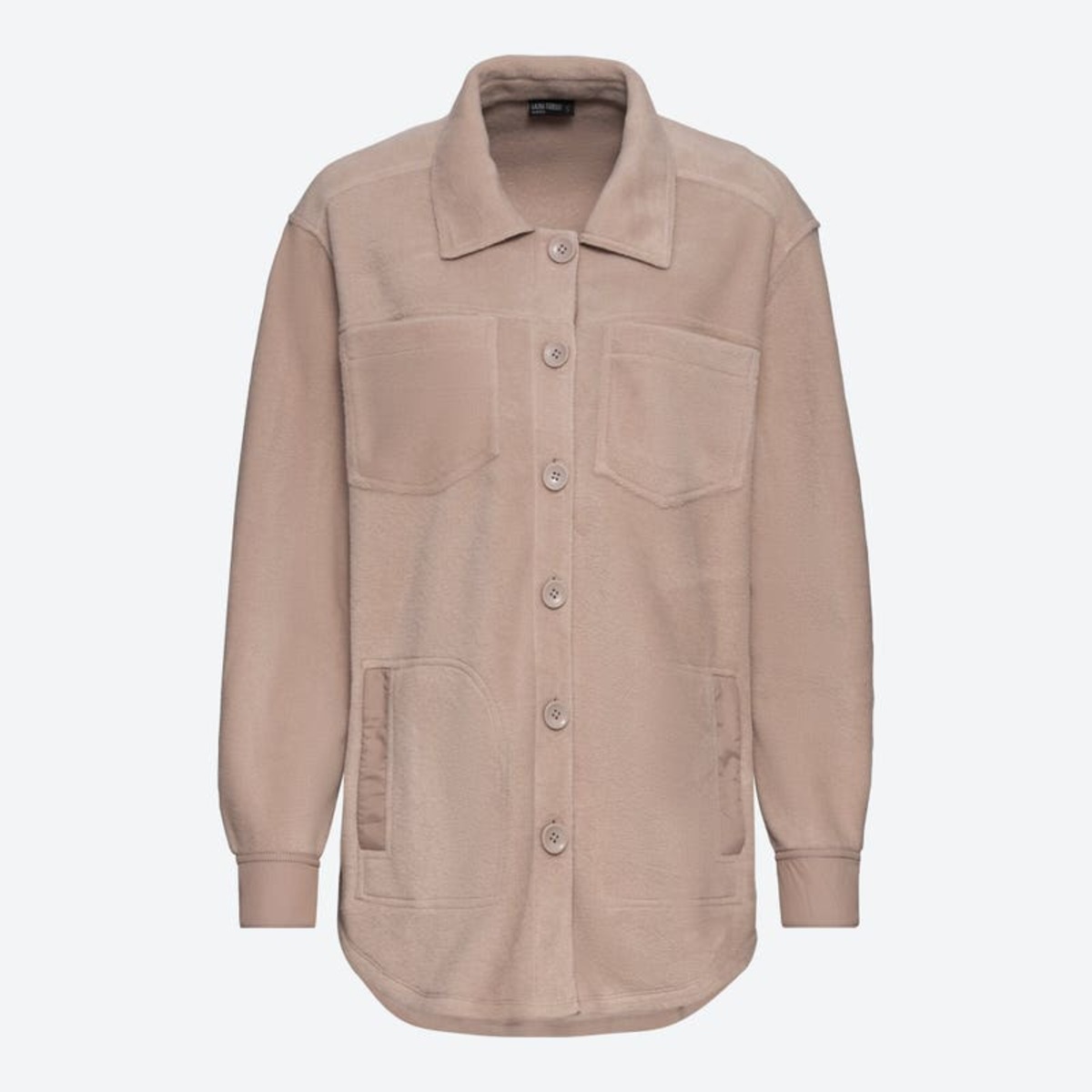 Bild 1 von Damen-Fleecejacke in verschiedenen Farbvarianten