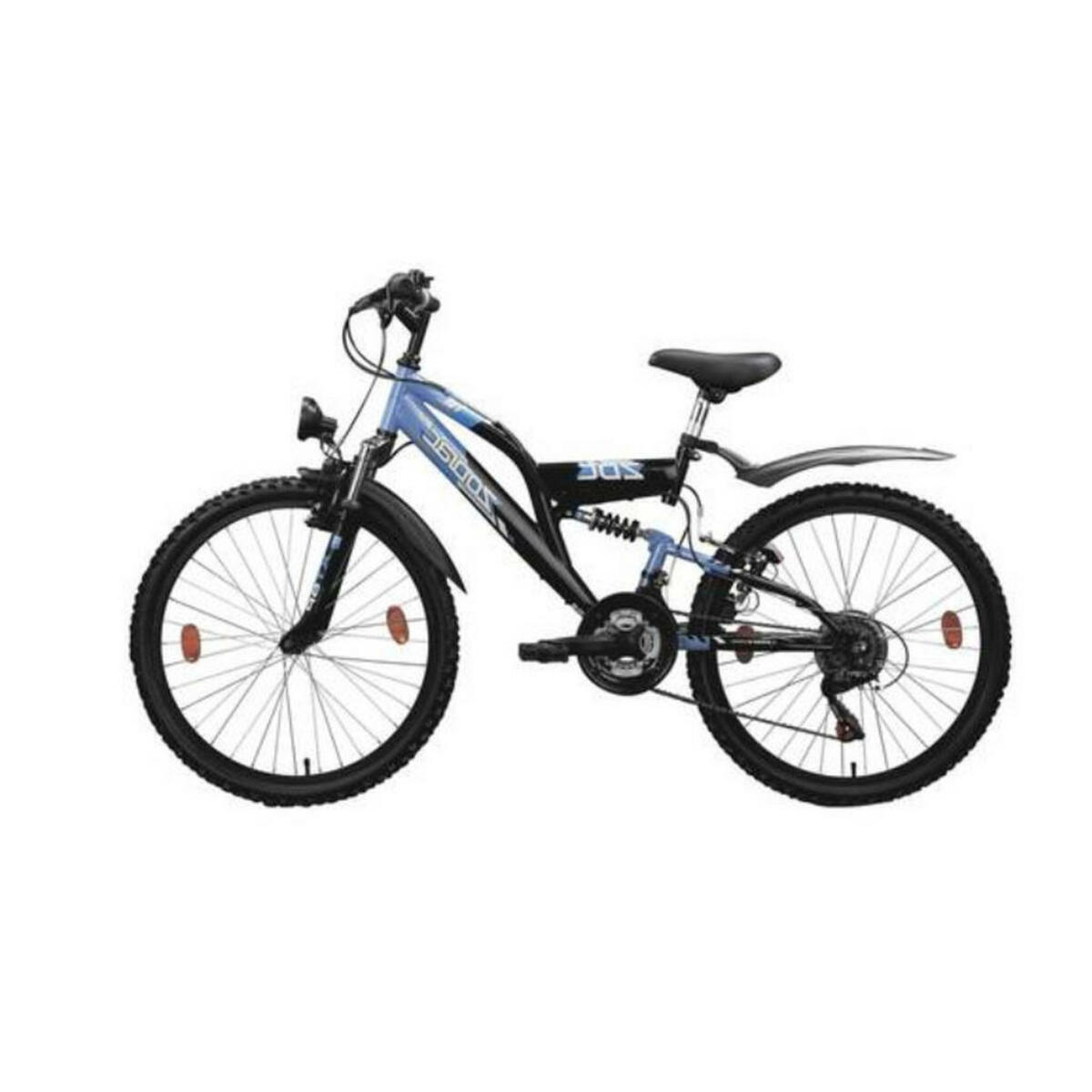 Bild 1 von KS Cycling KINDERFAHRRAD