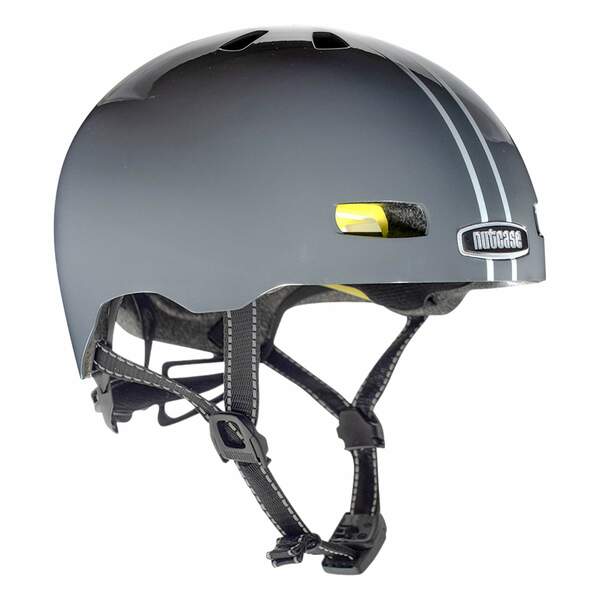 Bild 2 von Nutcase
              
                 STREET MIPS HELM - Fahrradhelm