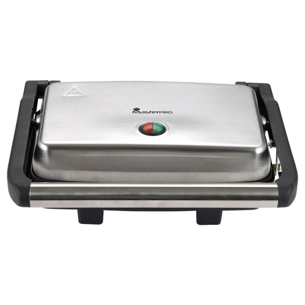 Bild 1 von XXXLutz Kontaktgrill Silber