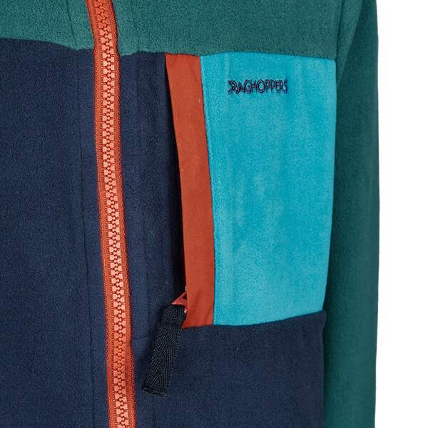 Bild 4 von Craghoppers
              
                 TAMA JACKE Kinder - Fleecejacke