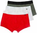 Bild 1 von Alpha Industries Boxer AI Tape Underwear 3 Pack (Packung, 3-St)