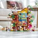 Bild 3 von LEGO® Konstruktionsspielsteine Freundschaftsbaumhaus (41703), LEGO® Friends, (1114 St)