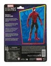 Bild 2 von Hasbro Actionfigur Spider-Man Marvel Legends Retro Collection Ben Reilly Spider-Man 15 cm