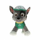 Bild 1 von Play by Play Kuscheltier Paw Patrol Kuscheltier Paw Patrol Plüschtier 20 cm Rocky grün, Paw Patrol Figuren Paw Patrol Kuscheltier Paw Patrol Spielzeug