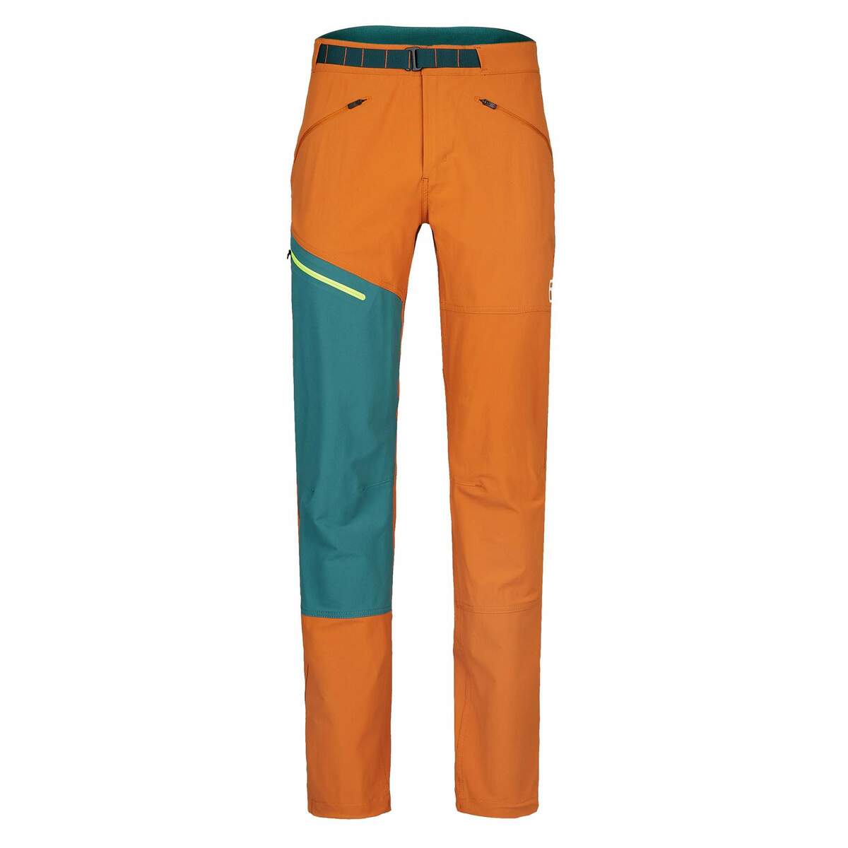 Bild 1 von Ortovox
              
                 BRENTA PANTS M Herren - Kletterhose