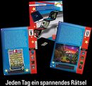 Bild 4 von Kosmos Adventskalender Spielzeug, Die drei ??? 2022