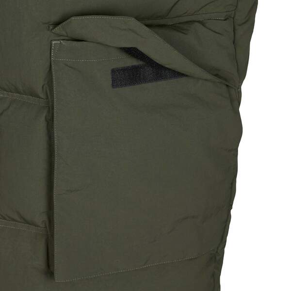 Bild 3 von Jack Wolfskin
              
                 ALEX LONG DOWN JKT M Herren - Daunenjacke