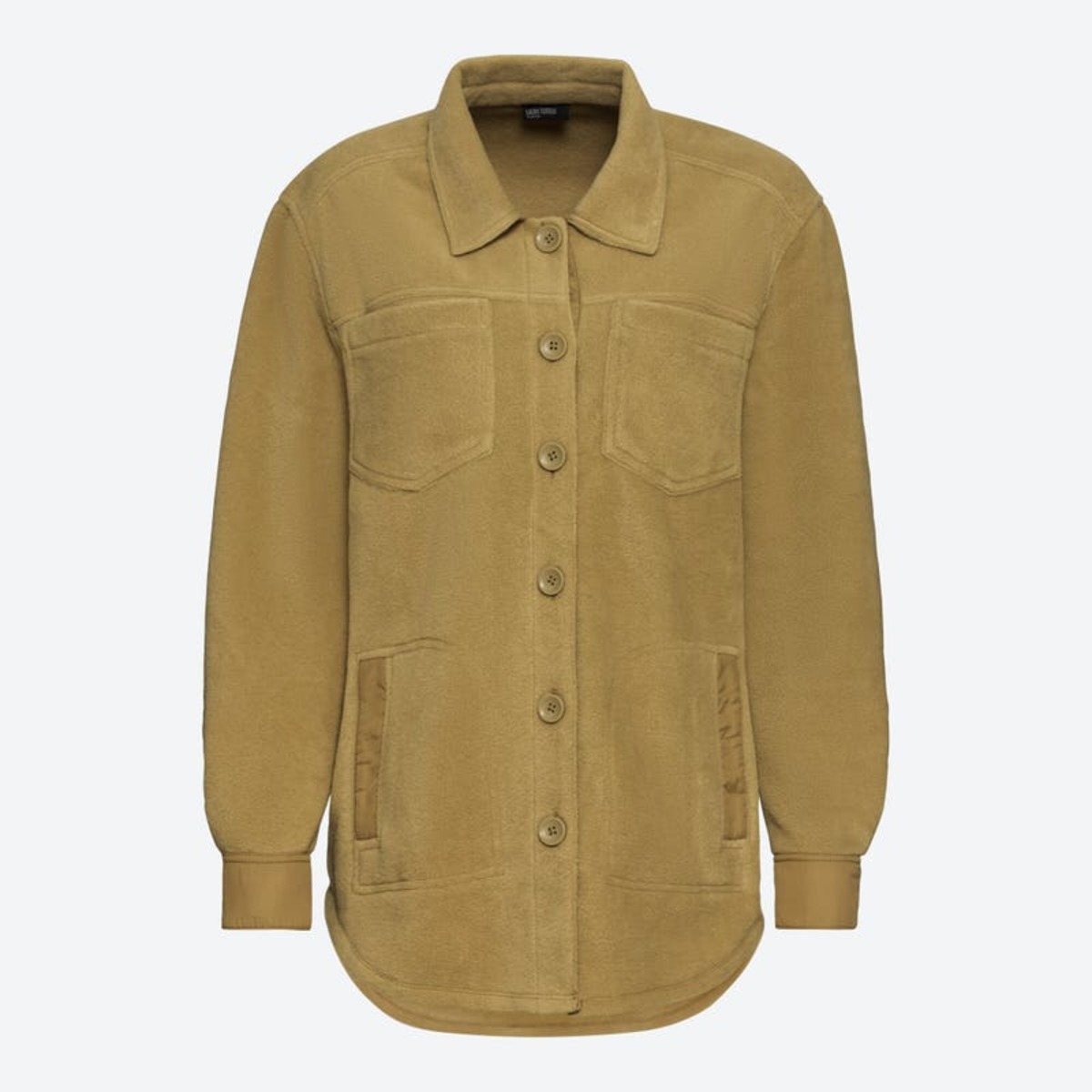 Bild 1 von Damen-Fleecejacke in verschiedenen Farbvarianten