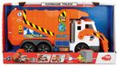 Bild 1 von Dickie Toys Spielzeug-Müllwagen Action Series Garbage Truck, mit Licht und Sound