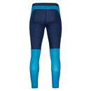 Bild 3 von Icebreaker
              
                 M 125 ZONEKNIT LEGGINGS Herren - Leggings