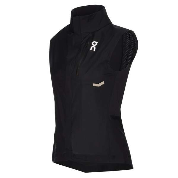 Bild 3 von On
              
                 WEATHER-VEST W Damen - Weste