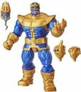 Bild 1 von Hasbro Actionfigur Marvel Legends Deluxe Series - The Infinity Gauntlet - THANOS