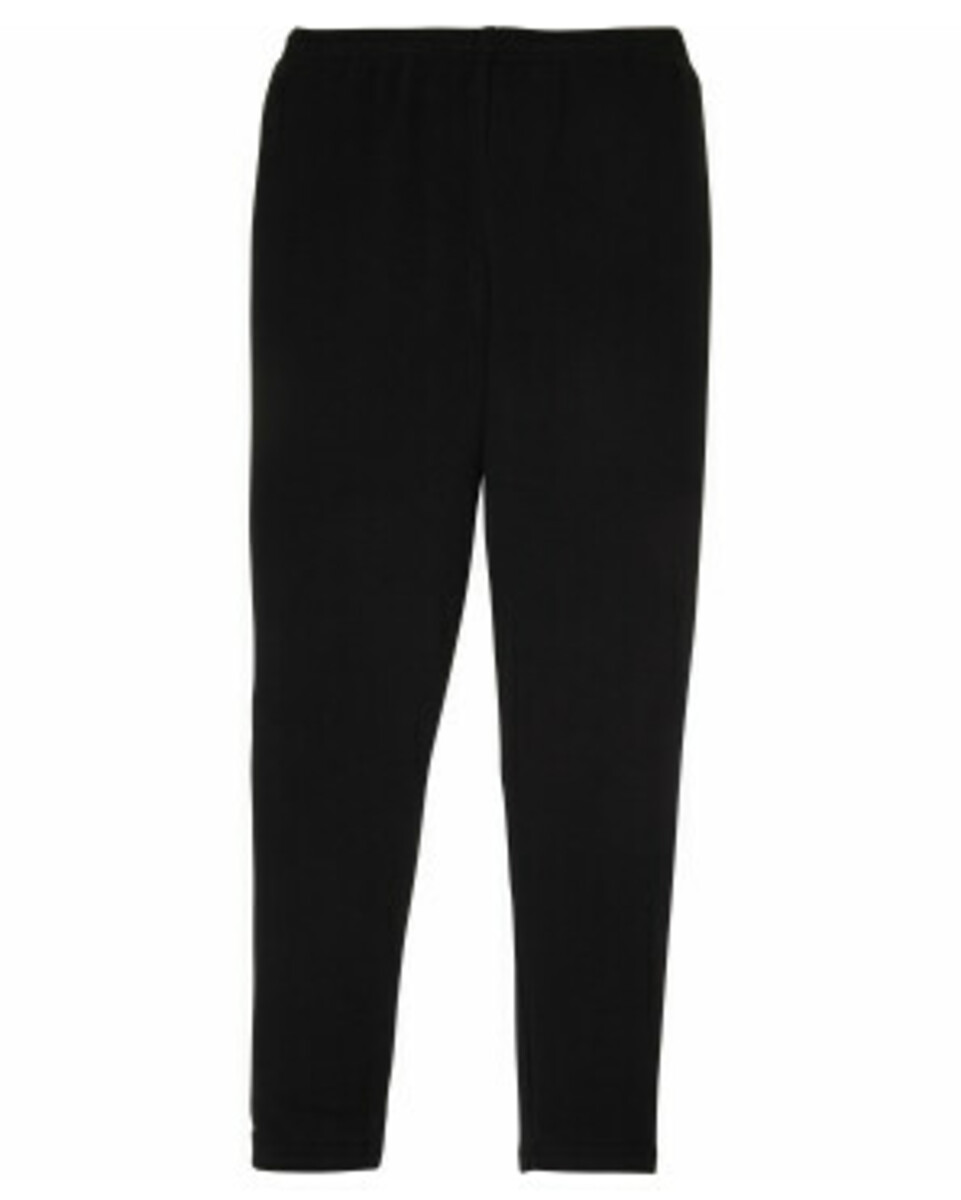 Bild 1 von Thermo-Leggings
       
      Y.F.K. elastischer Bund
   
      schwarz