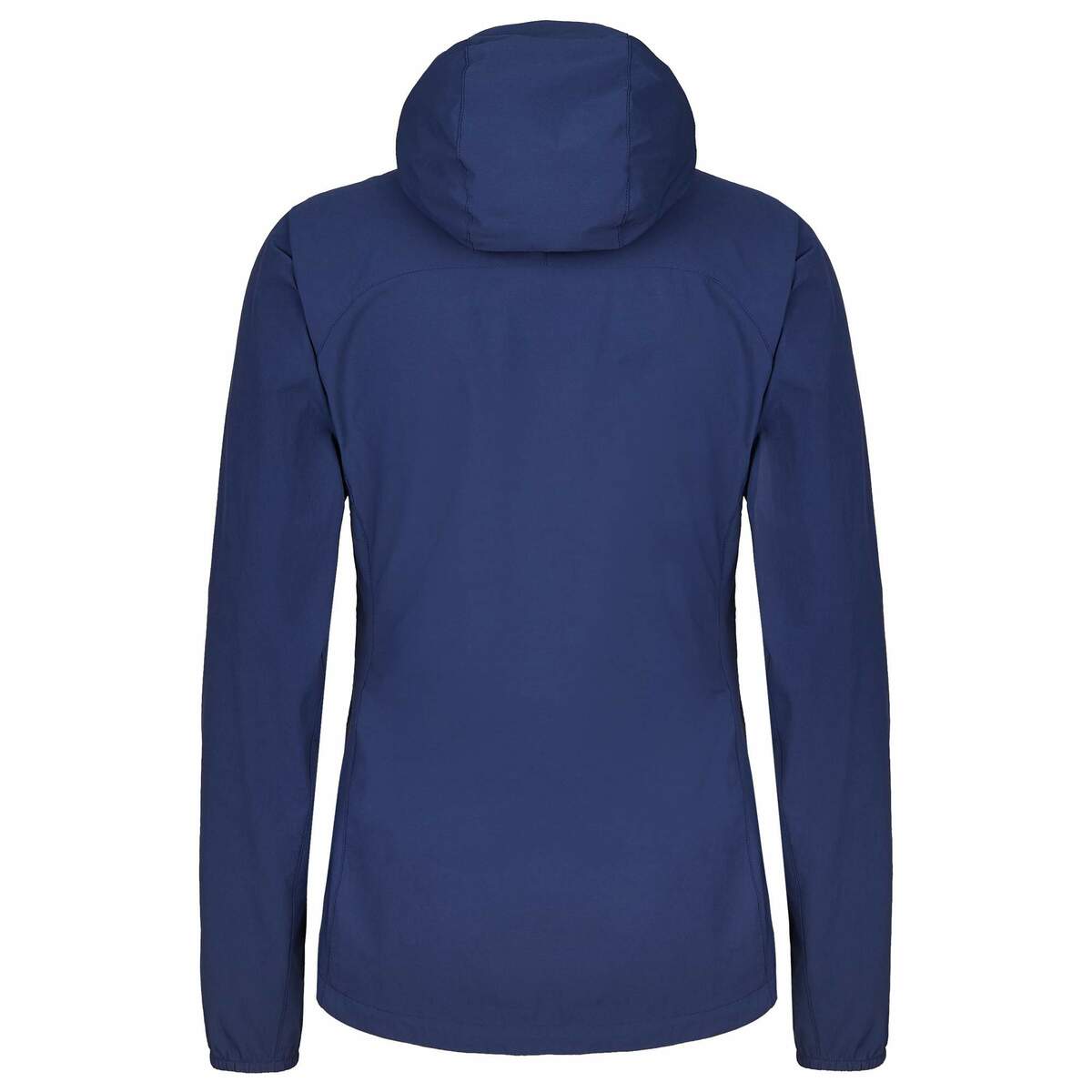 Bild 2 von Mountain Equipment
              
                 ECHO HOODED JACKET Damen - Softshelljacke