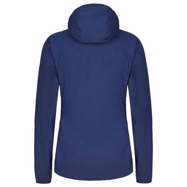 Bild 2 von Mountain Equipment
              
                 ECHO HOODED JACKET Damen - Softshelljacke