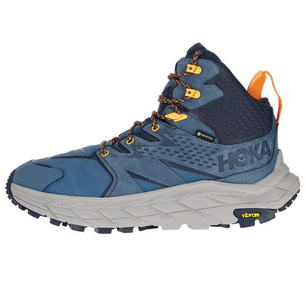 Bild 3 von Hoka One One
              
                 ANACAPA MID GTX Herren - Wanderstiefel