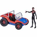 Bild 2 von Hasbro Actionfigur Marvel Spider-Man Spider-Mobil