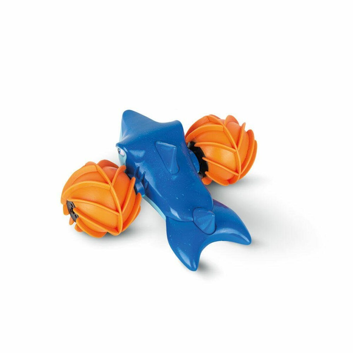 Bild 2 von Carrera® RC-Boot Sharkky Amphibious Fish