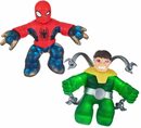 Bild 2 von Moose Actionfigur Heroes of Goo Jit Zu - Marvel Battlepack - Iron Spider vs Dr Octopus