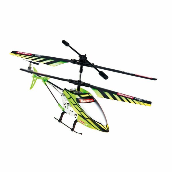 Bild 1 von Carrera® RC-Helikopter Green Chopper 2.0