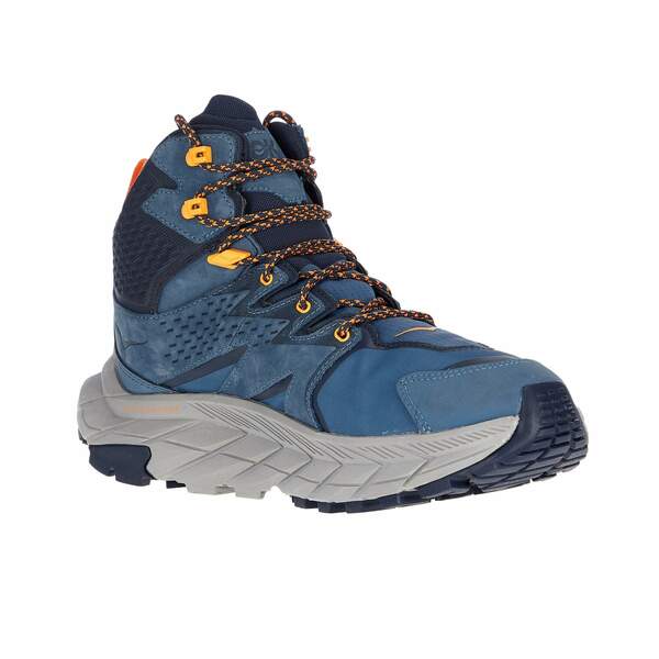 Bild 2 von Hoka One One
              
                 ANACAPA MID GTX Herren - Wanderstiefel
