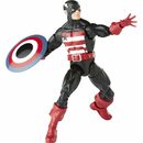 Bild 2 von Hasbro Actionfigur Marvel Legends Series U.S. Agent