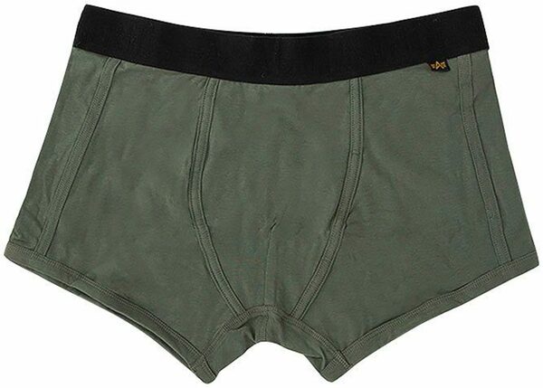 Bild 4 von Alpha Industries Boxer AI Tape Underwear 3 Pack (Packung, 3-St)