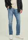 Bild 1 von Jack & Jones Regular-fit-Jeans JJ JJICLARK JJORIGINAL GE 049