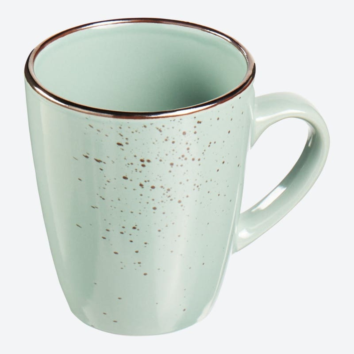 Bild 1 von Tasse mit dekorativem Rand, ca. 380ml