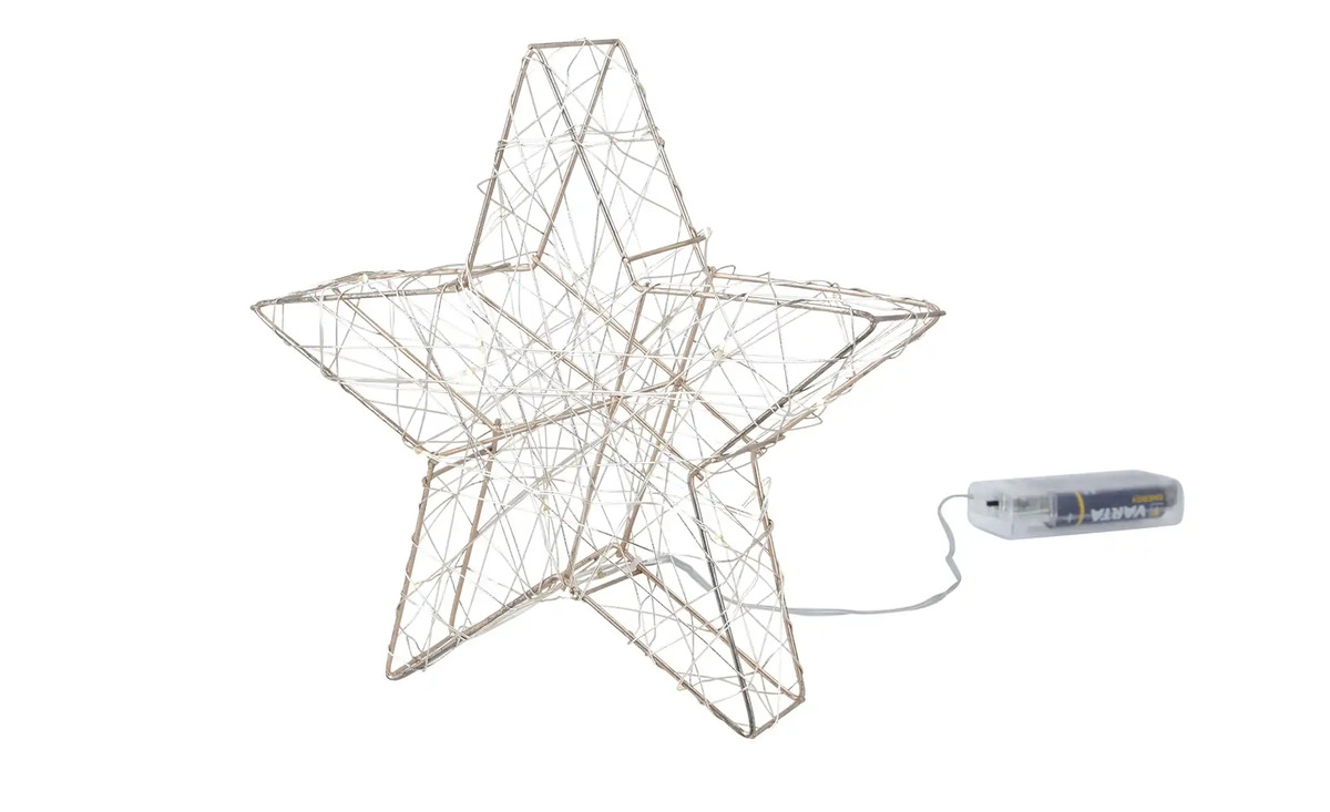 Bild 1 von LED Stern