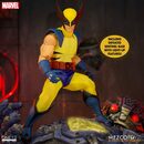 Bild 3 von MARVEL Actionfigur Marvel Wolverine One: 12 Actionfigur Wolverine