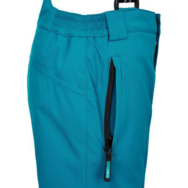 Bild 4 von CMP
              
                 SALOPETTE Kinder - Skihose