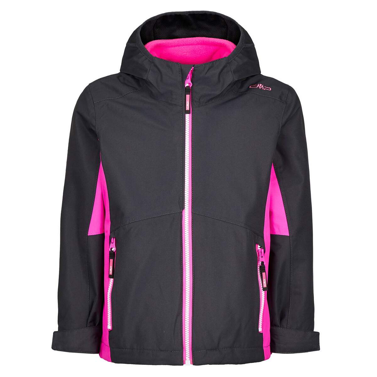 Bild 1 von CMP
              
                 KID G JACKET FIX HOOD DETACHBLE INN.JACKET Kinder - Doppeljacke