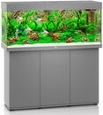 Bild 1 von JUWEL AQUARIEN Aquarien-Set Rio 240 LED, 240 Liter, Gesamtmaß BxTxH: 121x41x128 cm, mit Unterschrank