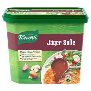KNORR®  Sauce 184 g