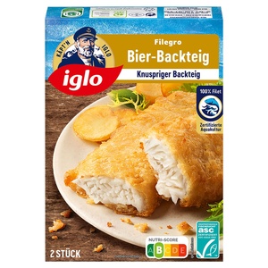 IGLO Filegro 240 g