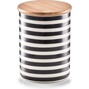 Bild 1 von neuetischkultur Vorratsdose mit Bambusdeckel Stripes