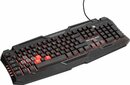 Bild 1 von Snakebyte FC Bayern München PC-Gaming Tastatur Gaming-Tastatur