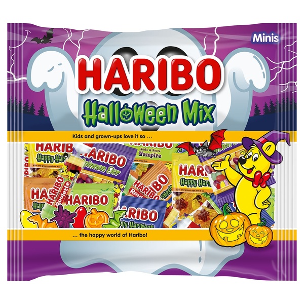 Bild 1 von HARIBO Halloween Mix 500 g