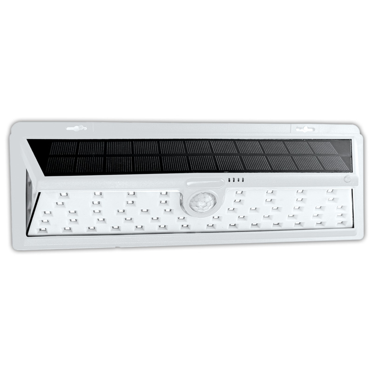 Bild 2 von I-Glow LED-Solar-Premium-Wandleuchte