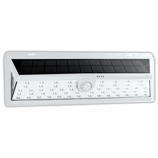 Bild 2 von I-Glow LED-Solar-Premium-Wandleuchte