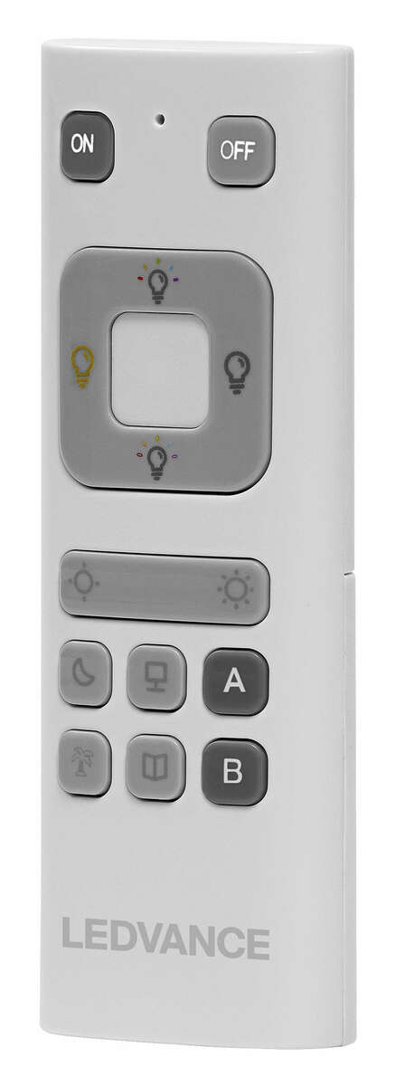Bild 1 von LEDVANCE WLAN-Fernbedienung »SMART+«