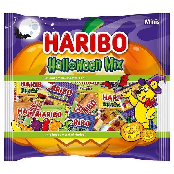 Bild 2 von HARIBO Halloween Mix 500 g
