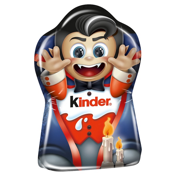 Bild 1 von FERRERO® kinder® -Schokolade-Figur 35 g