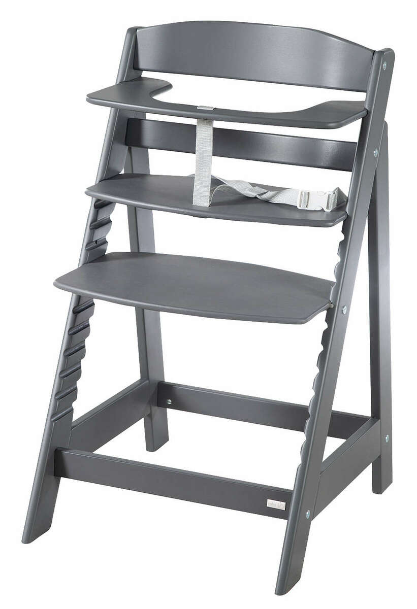 Bild 1 von ROBA Treppenhochstuhl »Sit Up Flex«