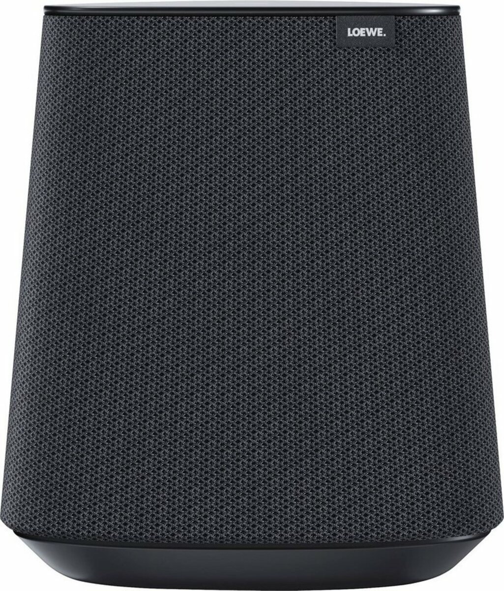 Bild 1 von Loewe klang mr1 Multiroom-Lautsprecher (A2DP Bluetooth, AVRCP Bluetooth, Bluetooth, WLAN (WiFi), 30 W)