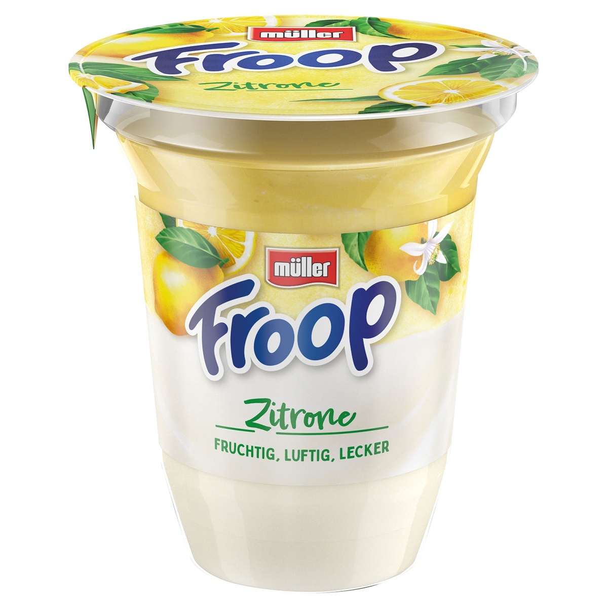 Bild 1 von MÜLLER®  Froop 150 g