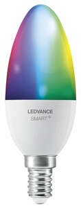 LEDVANCE LED-RGB-Kerze E14 »SMART+«